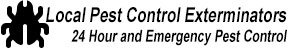 S Danville NH Pest Control Exterminators